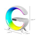 چراغ خواب طرح G