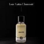 عطر ادکلن لویی ویتون ال ایمنسیت 100میل جانوین Louis Vuitton L’Immensité Johnwin