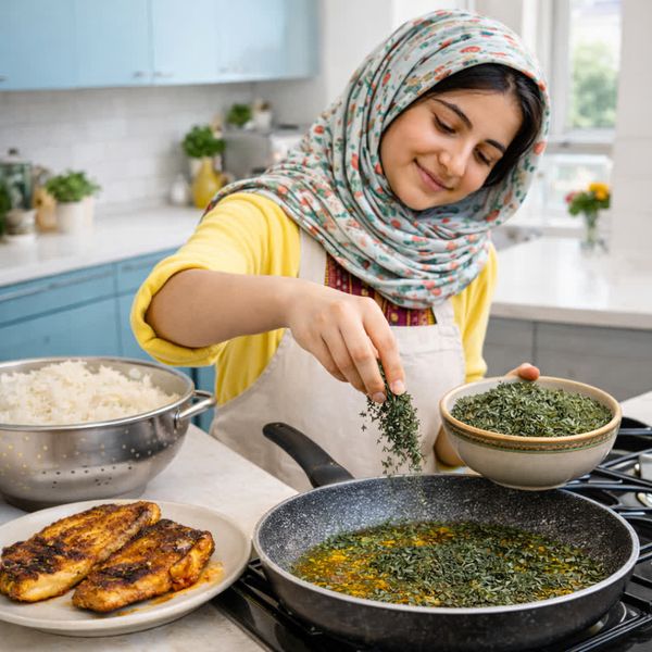 شوید خشک – 100 گرم