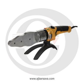 اتولوله سبز وینکس 2000 وات همراه با کیف فلزی مدل 2301