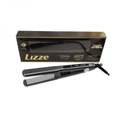 اتو مو بزرگ لیز اکستریم نانو تیتانیوم (مخصوص کراتینه) LIZZE EXTREME
