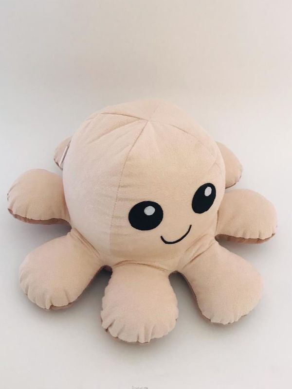 بالش عروسک اختاپوس مودی سایز 45×45