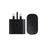 شارژر 25 وات سامسونگ (اصلی – فول آی سی)