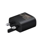 شارژر 25 وات سامسونگ (اصلی – فول آی سی)