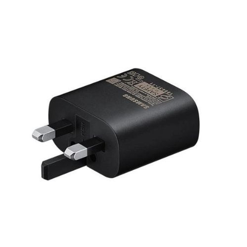 شارژر 25 وات سامسونگ (اصلی – فول آی سی)