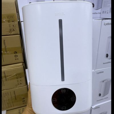 بخور سرد دیجیتال مدل F200S (ظرفیت 5 لیتر)