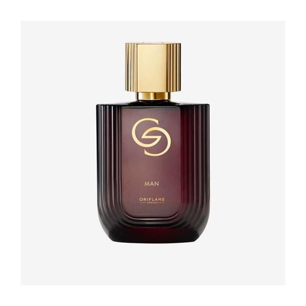 ادوپرفیوم مردانه جوردانی گلد من