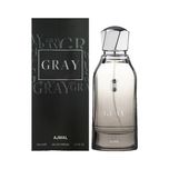 عطر ادکلن اجمل گری 100 میل اورجینال  AJMAL Gray