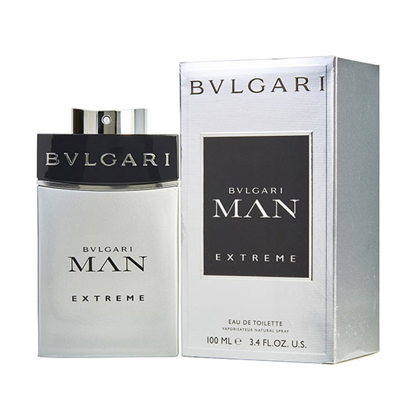 عطر بولگاری من اکستریم - Bvlgari Man Extreme (فرانسه SFA )