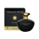 ادکلن زنانه جاسمین نویر Jasmin Noir فرگرانس ورد حجم 100 میلی لیتر