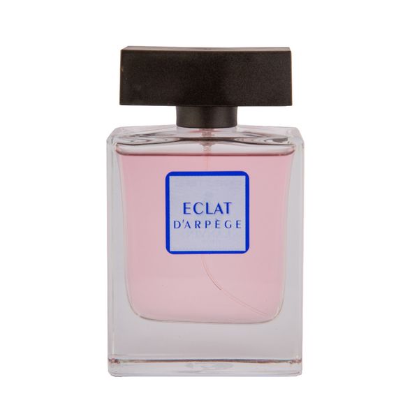 ادکلن زنانه پرستیژ مدل اکلت Eclat حجم 100 میلی لیتر
