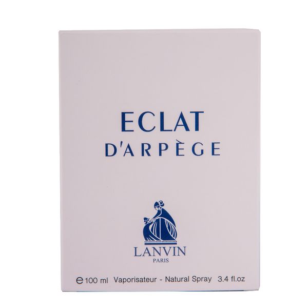 ادکلن زنانه پرستیژ مدل اکلت Eclat حجم 100 میلی لیتر