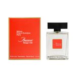 ادکلن زنانه پرستیژ مدل باکارات رژ 100 میلی لیتر