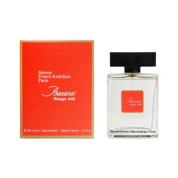 ادکلن زنانه پرستیژ مدل باکارات رژ 100 میلی لیتر