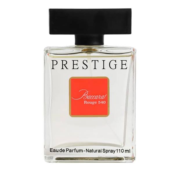 ادکلن زنانه پرستیژ مدل باکارات رژ 100 میلی لیتر