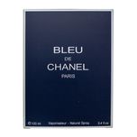 ادکلن مردانه پرستیژ مدل بلو د چنل Bleu De Chanel حجم 100 میلی لیتر