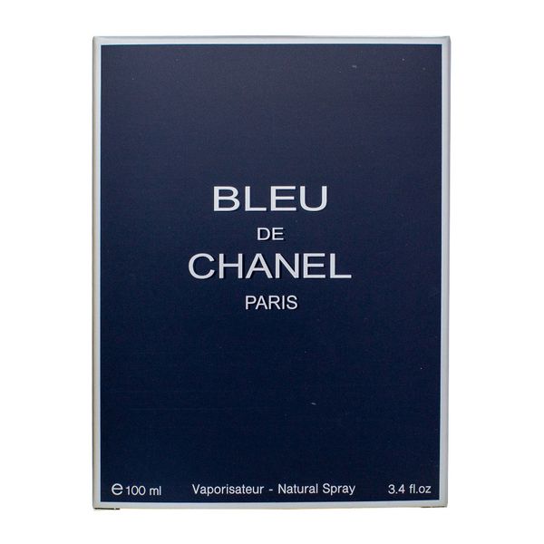 ادکلن مردانه پرستیژ مدل بلو د چنل Bleu De Chanel حجم 100 میلی لیتر