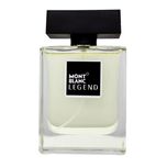 ادکلن مردانه پرستیژ مونت بلانک لجند Mont Blanc Legend حجم 100 میلی لیتر
