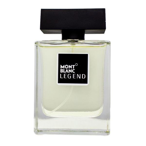 ادکلن مردانه پرستیژ مونت بلانک لجند Mont Blanc Legend حجم 100 میلی لیتر