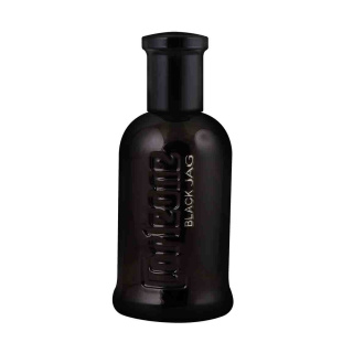 ادکلن مردانه کورلئونه مدل بلک جگ Black Jag حجم 100 میلی لیتر