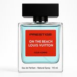 ادکلن پرستیژ آن د بیچ On The Beach حجم 110 میلی لیتر