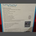 پمپ باد شارژی حرفه ای VyVylabs (وی وی لبز) مدل AP02