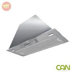 هود مخفی کن can مدل آرتیما 3 سایز 70 سانت استیل