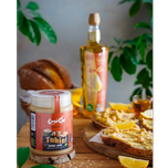 روغن ارده کنجد ارگانیک نیکاتیس