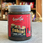 ارده سبوس دار ارگانیک نیکاتیس
