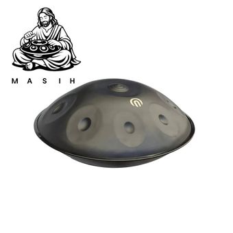 هنگ درام آرشا نیتراید مشکی