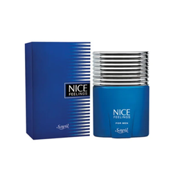 ادکلن مردانه نایس فیلینگز ساپیل