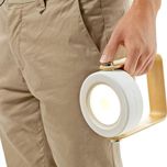 چراغ فانوسی شارژی قابل حمل | Lantern Light