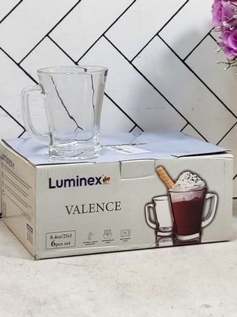 استکان VLENCE-357 لومینکس (12)