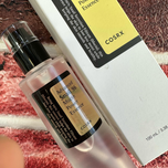 سرم آبرسان پوست ضد چین و چروک حلزون حجم 100 میلی لیتر اصل