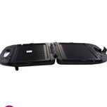 اسنک ساز چندکاره نوینزین مدل KH-213