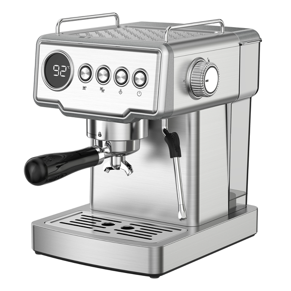 اسپرسوساز استیل ویکند مدل 305