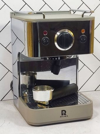 اسپرسوساز NCM-140 زومبا (1)