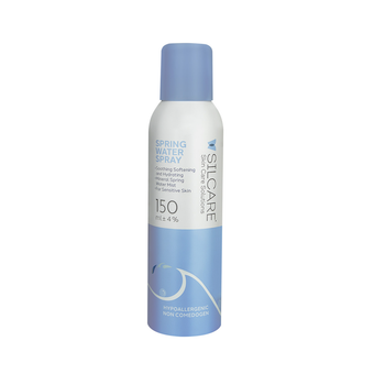اسپری آب معدنی سیلکر 150 میل-Silcare-Mineral-Water-Spray