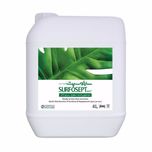 خرید محلول ضدعفونی‌کننده سارفوسپت Quick | Surfosept Quick 4L