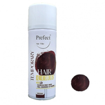 اسپری مو رنگی پرفکت قهوه ای Brown (150 میل)