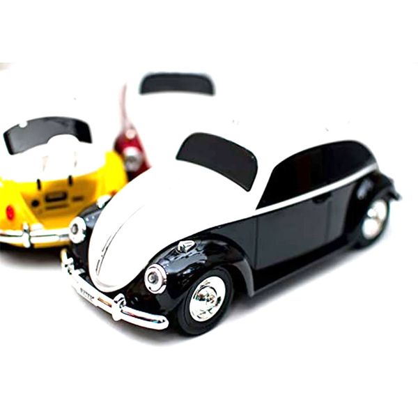 اسپیکر بلوتوثی طرح ماشین