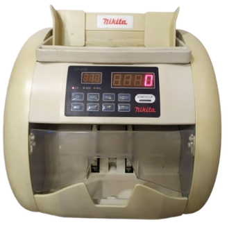 اسکناس شمار رومیزی نیکیتا مدل LD-60B
