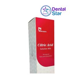 اسید سیتریک مروابن Citric Acid