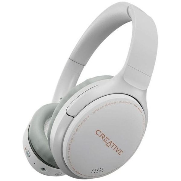 HeadSet Creative Zen Hybrid