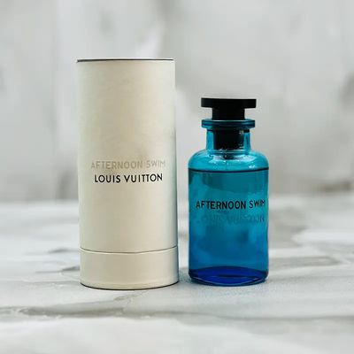 عطر لویی ویتون افترنون سوییم|Louis Vuitton Afternoon Swim