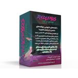 افزونه بازی ردلندز: آیین کروم Radlands: Cult of Chrome