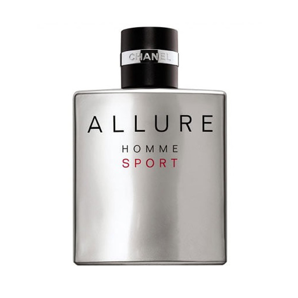 عطر الور هوم اسپرت - Chanel Allure Homme Sport (آرجویل فرانسه)