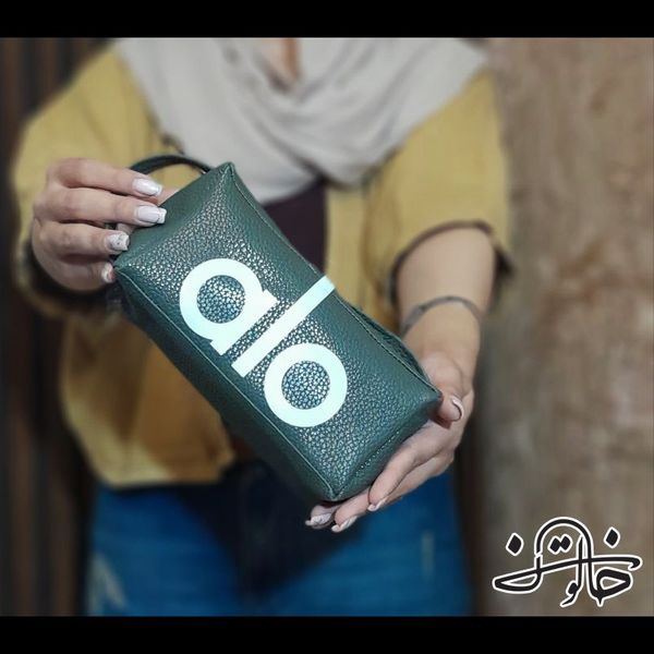 کیف شرانگ الو12عددی قابل شستشو