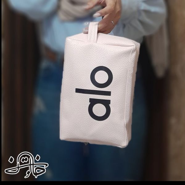 واش بگ شرانگ alo بسته 12 عددی