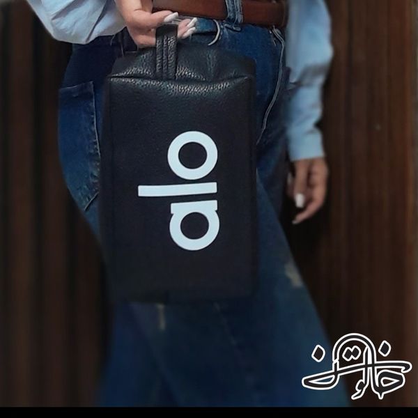 واش بگ شرانگ alo بسته 120 عددی